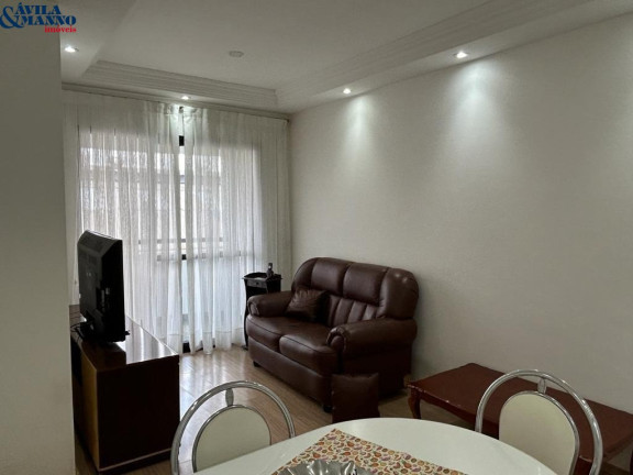 Imagem Apartamento com 2 Quartos à Venda, 57 m² em Mooca - São Paulo