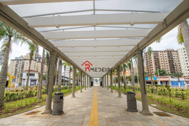 Imagem Apartamento com 2 Quartos à Venda, 52 m² em Caiçara - Praia Grande