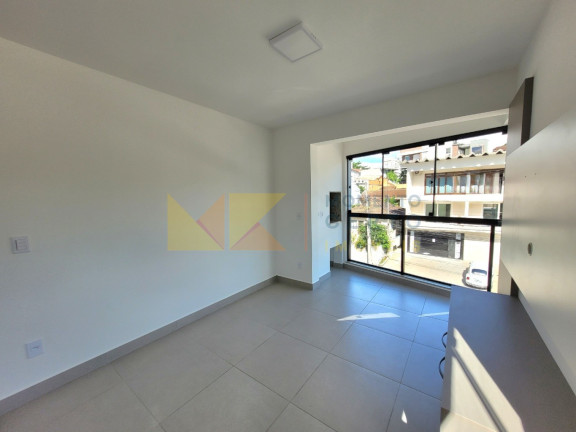 Imagem Apartamento com 2 Quartos para Alugar, 60 m² em Vila Nova - Blumenau