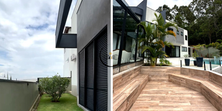 Imagem Casa de Condomínio com 5 Quartos à Venda, 510 m² em Residencial Ibi-aram - Itupeva Imagem Casa de Condomínio com 5 Quartos à Venda, 510 m² em Residencial Ibi-aram - Itupeva