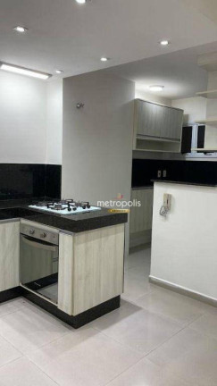 Imagem Cobertura com 2 Quartos à Venda, 83 m² em Casa Branca - Santo André Imagem Cobertura com 2 Quartos à Venda, 83 m² em Casa Branca - Santo André
