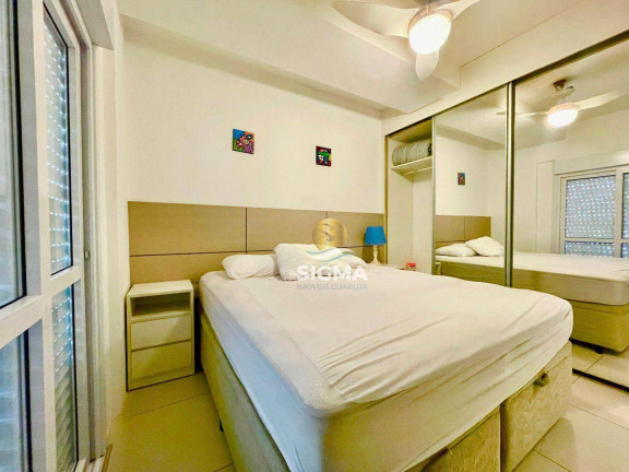 Imagem Apartamento com 3 Quartos à Venda, 100 m² em Pitangueiras - Guarujá Imagem Apartamento com 3 Quartos à Venda, 100 m² em Pitangueiras - Guarujá