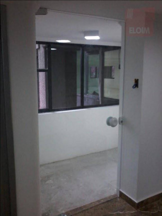 Imagem Apartamento à Venda ou Locação, 212 m² em Brooklin - São Paulo