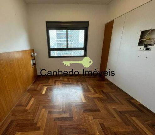 Imagem Apartamento com 2 Quartos à Venda, 128 m² em Brooklin - São Paulo