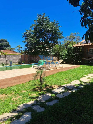 Imagem Casa com 2 Quartos à Venda, 84 m² em Setor Habitacional Tororó Jardim Botânico - Brasília Imagem Casa com 2 Quartos à Venda, 84 m² em Setor Habitacional Tororó Jardim Botânico - Brasília