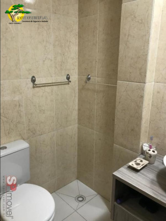 Imagem Sobrado com 3 Quartos à Venda, 95 m² em Chora Menino - São Paulo
