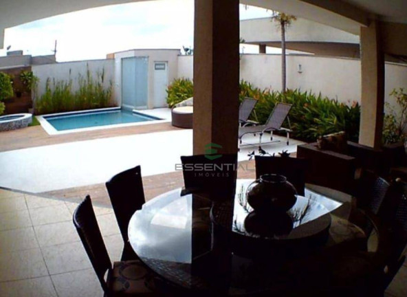 Imagem Casa com 3 Quartos à Venda, 350 m² em Condominio Golden Park Residence - Mirassol Imagem Casa com 3 Quartos à Venda, 350 m² em Condominio Golden Park Residence - Mirassol