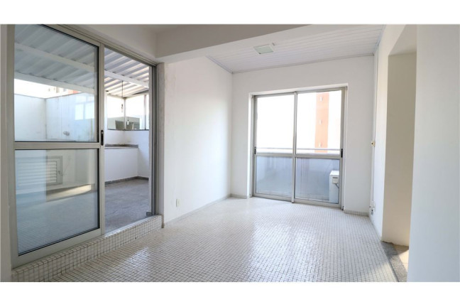 Imagem Apartamento com 1 Quarto à Venda, 89 m² em Pinheiros - São Paulo