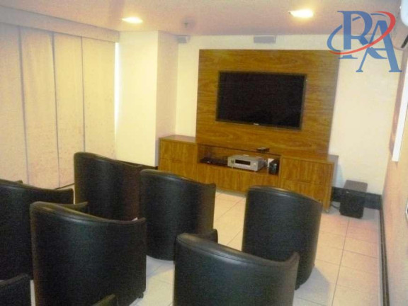 Imagem Apartamento com 2 Quartos à Venda, 61 m² em Meireles - Fortaleza