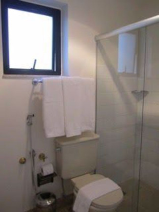 Imagem Apartamento com 1 Quarto à Venda, 43 m² em Jardim Paulistano - São Paulo Imagem Apartamento com 1 Quarto à Venda, 43 m² em Jardim Paulistano - São Paulo