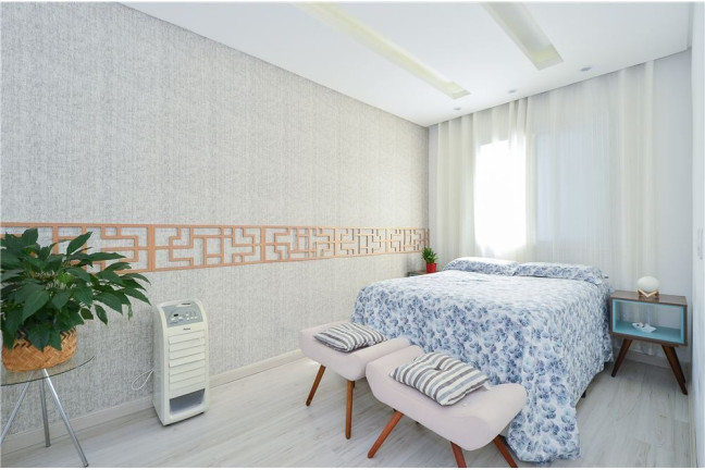 Imagem Apartamento com 2 Quartos à Venda, 61 m² em Morumbi - São Paulo