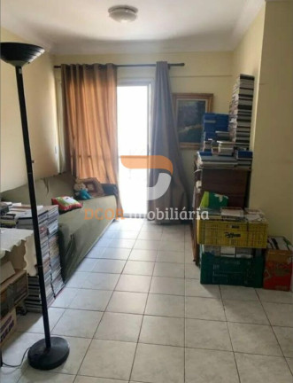 Imagem Apartamento com 2 Quartos à Venda, 53 m² em Chácara Inglesa - São Paulo Imagem Apartamento com 2 Quartos à Venda, 53 m² em Chácara Inglesa - São Paulo