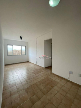 Imagem Apartamento com 1 Quarto à Venda, 56 m² em Boqueirão - Praia Grande
