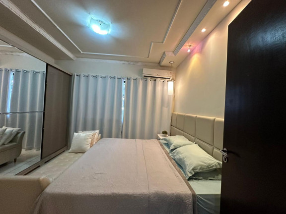 Imagem Casa com 3 Quartos à Venda, 152 m² em Jardim Imperial - Maringá