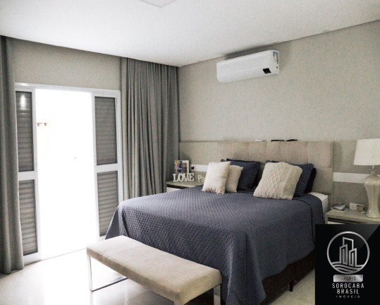 Imagem Casa com 4 Quartos à Venda, 308 m² em Ibiti Royal Park - Sorocaba
