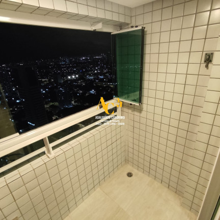 Imagem Apartamento com 3 Quartos à Venda, 70 m² em Encruzilhada - Recife