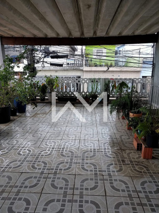 Imagem Casa com 4 Quartos à Venda, 300 m² em Vila Maricy - Guarulhos Imagem Casa com 4 Quartos à Venda, 300 m² em Vila Maricy - Guarulhos