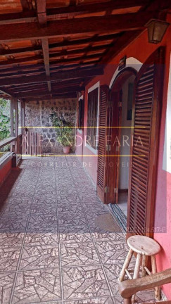 Imagem Casa com 3 Quartos à Venda, 111 m² em Portinho - Ilhabela Imagem Casa com 3 Quartos à Venda, 111 m² em Portinho - Ilhabela