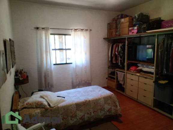 Imagem Chácara com 3 Quartos à Venda, 1 m² em Caxambu - Jundiaí