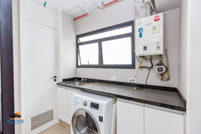 Imagem Apartamento com 2 Quartos à Venda,  em Indianópolis - São Paulo