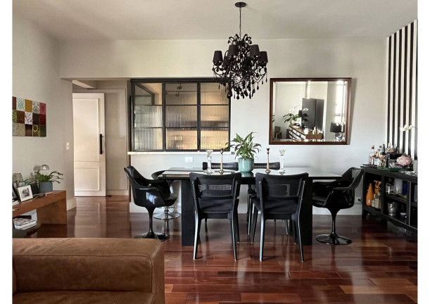 Imagem Apartamento com 3 Quartos à Venda, 130 m² em Pinheiros - São Paulo Imagem Apartamento com 3 Quartos à Venda, 130 m² em Pinheiros - São Paulo
