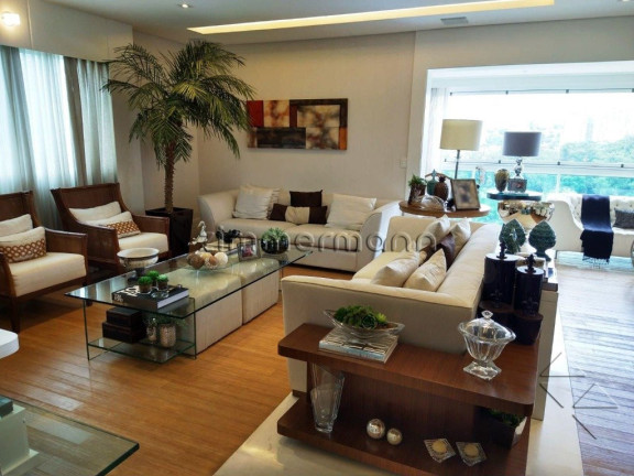 Imagem Apartamento com 4 Quartos à Venda, 334 m² em Aclimacao - São Paulo Imagem Apartamento com 4 Quartos à Venda, 334 m² em Aclimacao - São Paulo