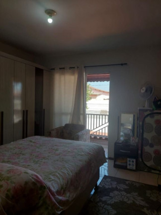 Imagem Sobrado com 3 Quartos à Venda, 161 m² em Calmon Viana - Poá Imagem Sobrado com 3 Quartos à Venda, 161 m² em Calmon Viana - Poá