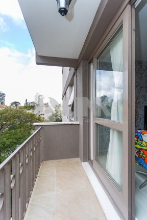 Imagem Apartamento com 3 Quartos à Venda, 121 m² em Higienópolis - Porto Alegre