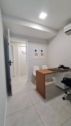Imagem Sala Comercial para Alugar, 109 m² em Jardim Atlântico - Ilhéus