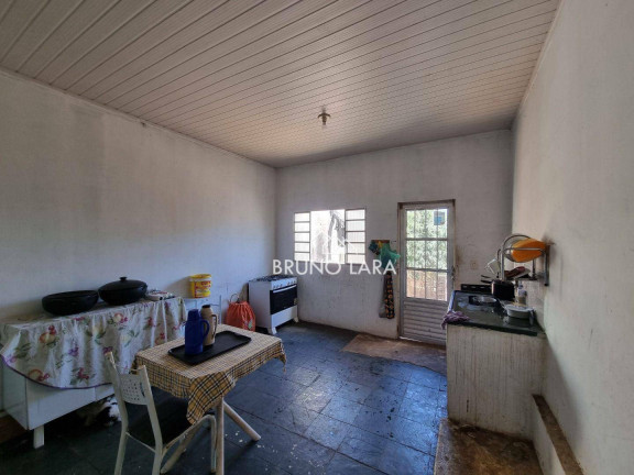 Imagem Casa com 3 Quartos para Alugar, 159 m² em Tereza Cristina - São Joaquim De Bicas