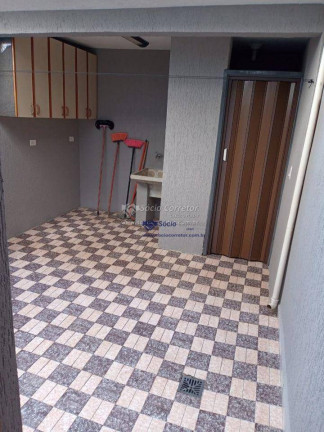 Imagem Sobrado com 2 Quartos à Venda, 87 m² em Gopoúva - Guarulhos