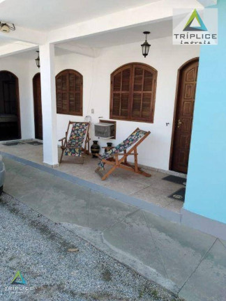 Imagem Casa com 9 Quartos à Venda, 300 m² em Costazul - Rio Das Ostras