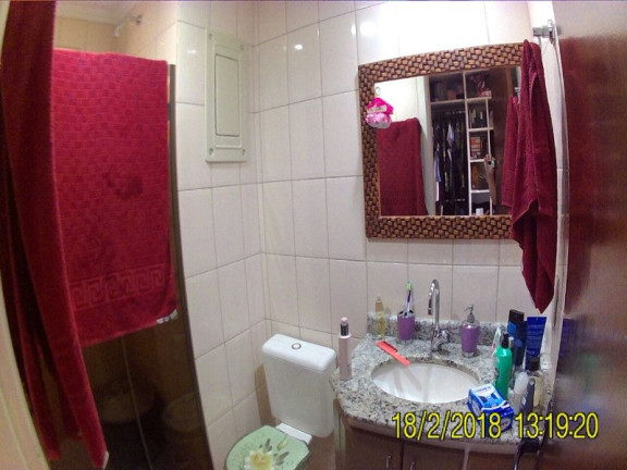 Imagem Apartamento com 2 Quartos à Venda, 65 m² em Jardim íris - São Paulo