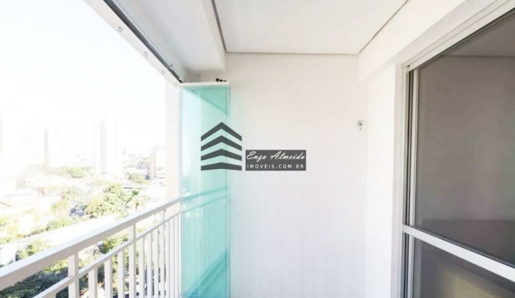 Imagem Apartamento com 2 Quartos à Venda, 60 m² em Vila Romana - São Paulo Imagem Apartamento com 2 Quartos à Venda, 60 m² em Vila Romana - São Paulo