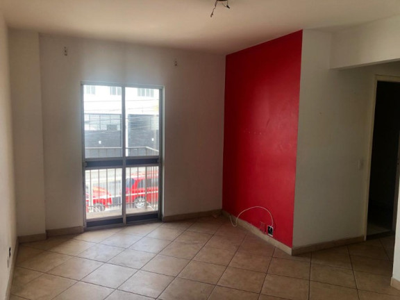 Imagem Imóvel com 2 Quartos à Venda, 50 m² em Vila Das Mercês - São Paulo Imagem Imóvel com 2 Quartos à Venda, 50 m² em Vila Das Mercês - São Paulo