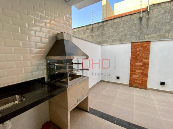 Imagem Casa de Condomínio com 3 Quartos à Venda, 154 m² em Jardim Residencial Villagio Ipanema I - Sorocaba