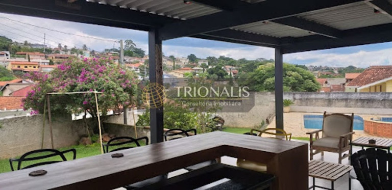 Imagem Casa com 1 Quarto à Venda, 114 m² em Jardim Paulista - Atibaia
