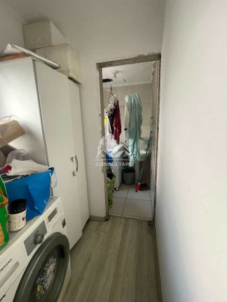 Imagem Cobertura com 3 Quartos à Venda, 135 m² em Estuário - Santos