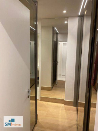 Imagem Apartamento com 4 Quartos à Venda, 147 m² em Campo Belo - São Paulo