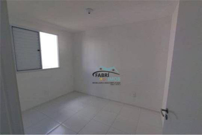Imagem Apartamento com 2 Quartos à Venda, 41 m² em Parque São Bento - Sorocaba
