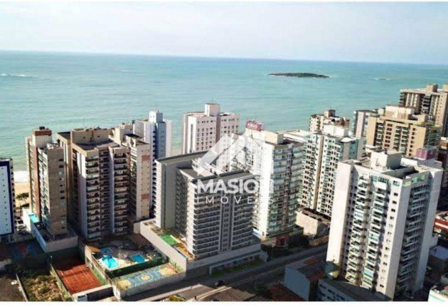 Imagem Apartamento com 2 Quartos à Venda, 57 m² em Itaparica - Vila Velha Imagem Apartamento com 2 Quartos à Venda, 57 m² em Itaparica - Vila Velha