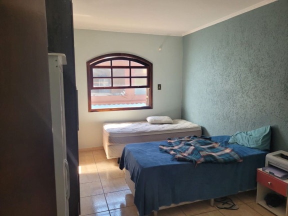 Imagem Sobrado com 3 Quartos à Venda ou Locação, 155 m² em Parque Suzano - Suzano