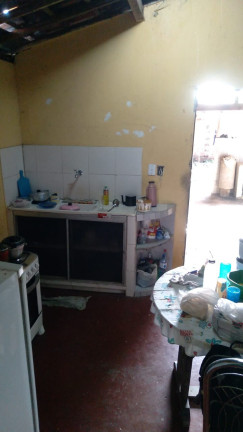 Imagem Casa com 3 Quartos à Venda, 70 m² em Varjão - João Pessoa
