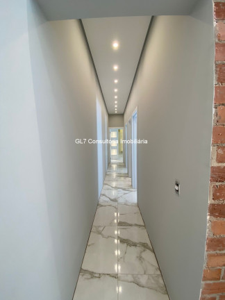 Imagem Casa com 3 Quartos à Venda, 173 m² em Residencial Monte Verde - Indaiatuba