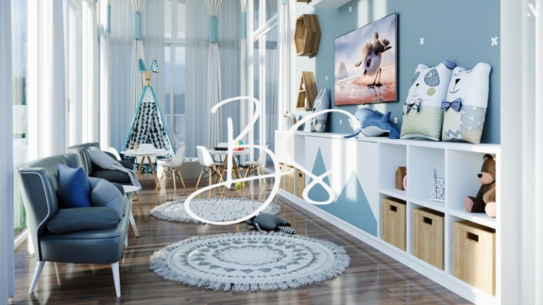 Imagem Apartamento com 5 Quartos à Venda, 376 m² em Centro - Balneário Camboriú