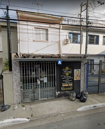 Casa com 2 Quartos à Venda, 104 m² em Vila Rachid - Guarulhos