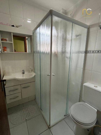 Imagem Apartamento com 1 Quarto à Venda, 38 m² em Balneário Flórida - Praia Grande