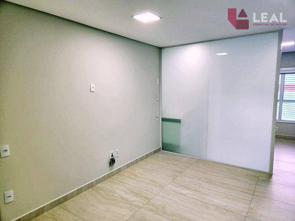Imagem Sala Comercial à Venda ou Locação, 29 m² em Nova Pouso Alegre - Pouso Alegre Imagem Sala Comercial à Venda ou Locação, 29 m² em Nova Pouso Alegre - Pouso Alegre