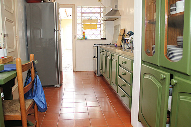 Imagem Casa com 3 Quartos à Venda, 256 m² em Jardim Paulistano - São Paulo