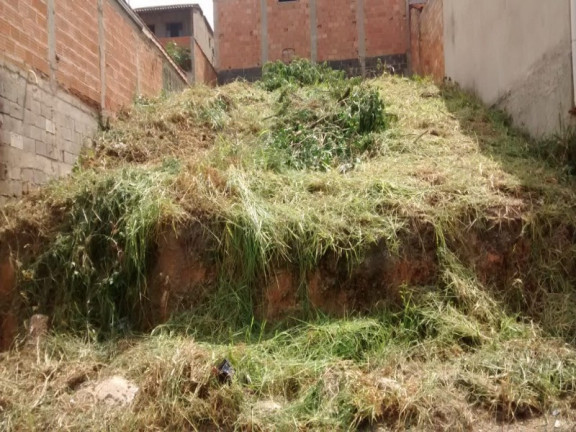 Imagem Terreno à Venda, 200 m² em Renascer - Betim Imagem Terreno à Venda, 200 m² em Renascer - Betim